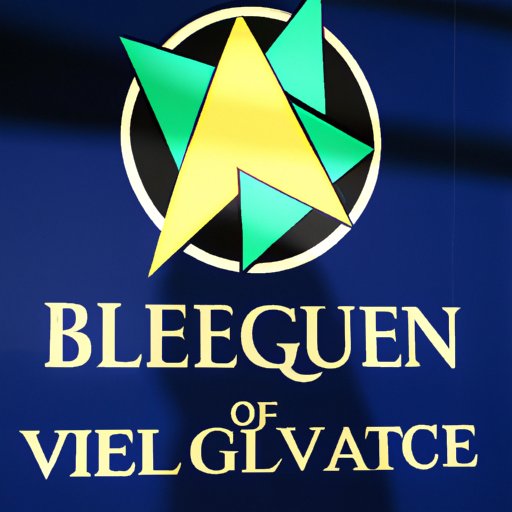 Unveiling the Significance of the Bluegreen Vacations Corporation Emblem