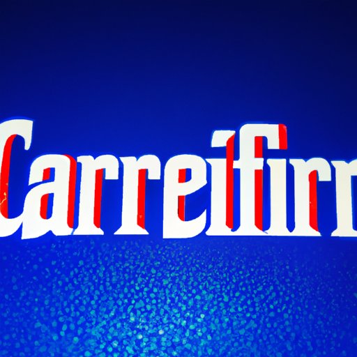 Exploring the Meaning Behind the Capital One Financial Corporation Symbol