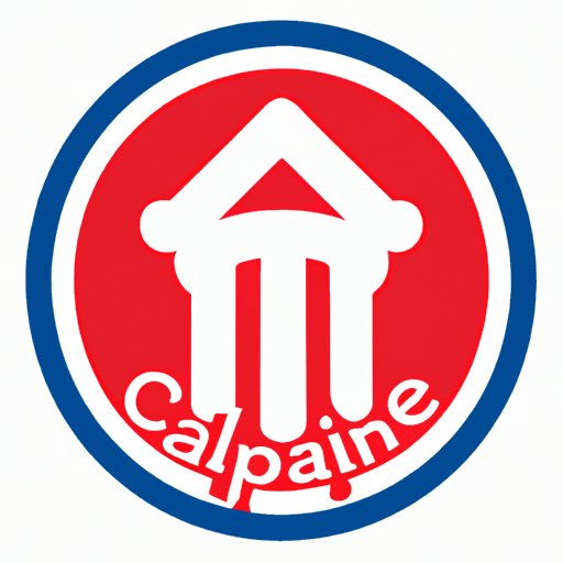 Understanding the Cultural Relevance of the Capital One Logo