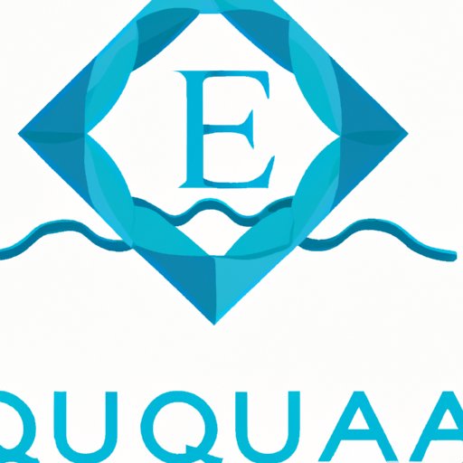 Unveiling the Symbolism Behind the Evoqua Water Technologies Corp Logo