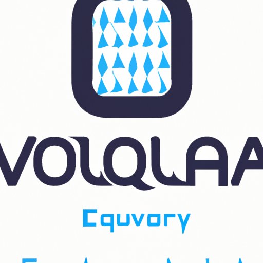 Significance of Evoqua Water Technologies Corp Logo