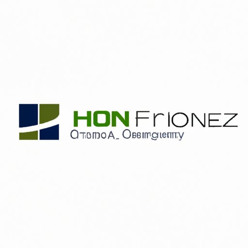A Visual Representation of Horizon Technology Finance Corporation