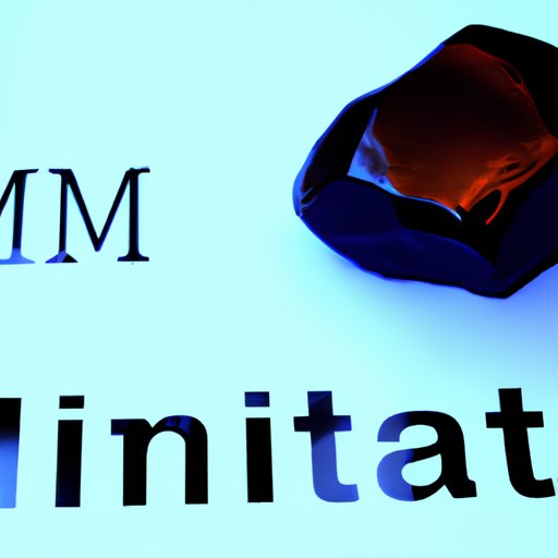 An Analysis of the Iconic Symbol of Minerals Technologies Inc.