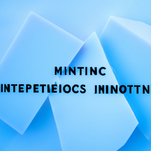 Exploring the Meaning Behind the Symbol of Minerals Technologies Inc.