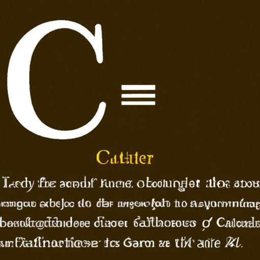 C. Understanding the Fonts Utilized