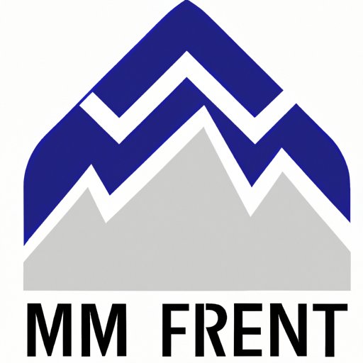 Unveiling the Meaning Behind the Emblem of New Mountain Finance Corporation