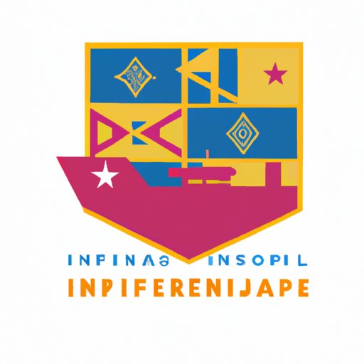 Unpacking the Visual Language of the Ship Finance International Limited Emblem