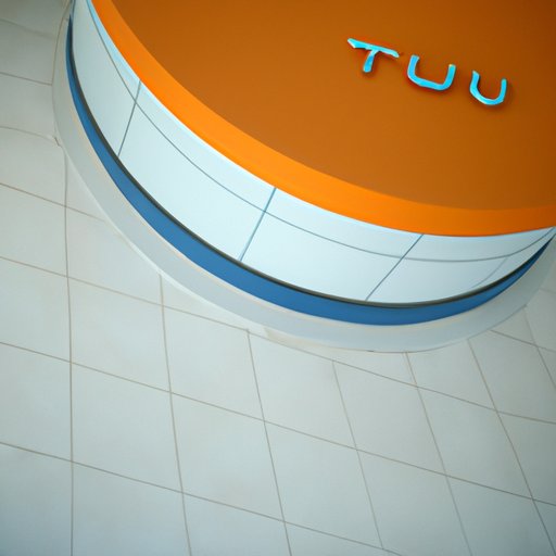 Overview of Tufin Software Technologies Ltd.