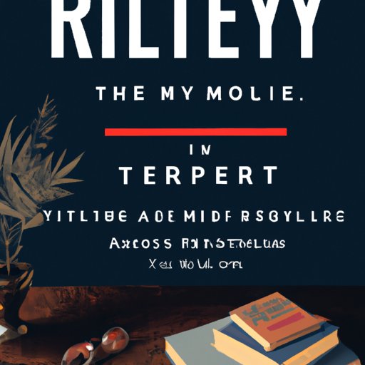 Exploring the Psychological Thriller Genre with 