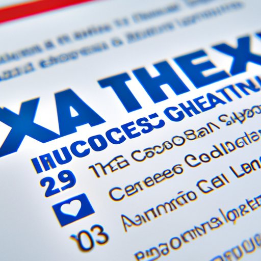 An Overview of the Tax Credit for Health Insurance Premiums: Who Qualifies and What Benefits It Offers