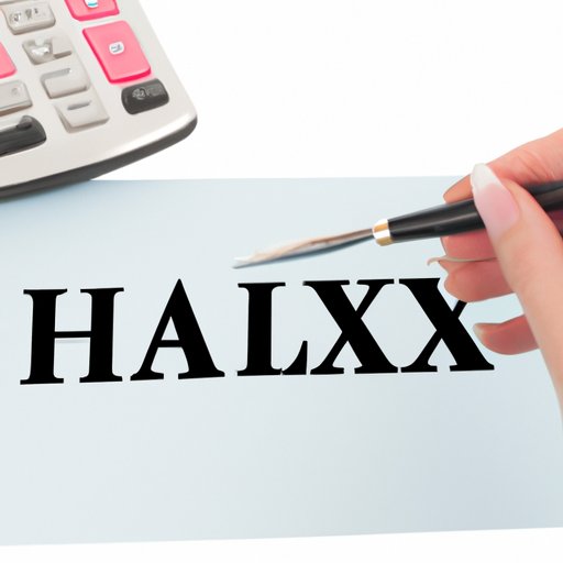 Strategies for Paying the Tax Penalty for Not Having Health Insurance