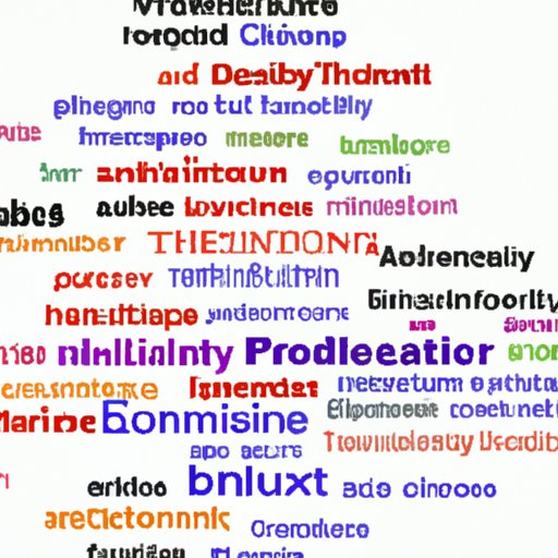 Examining Common Themes Across Different Genres of Literature