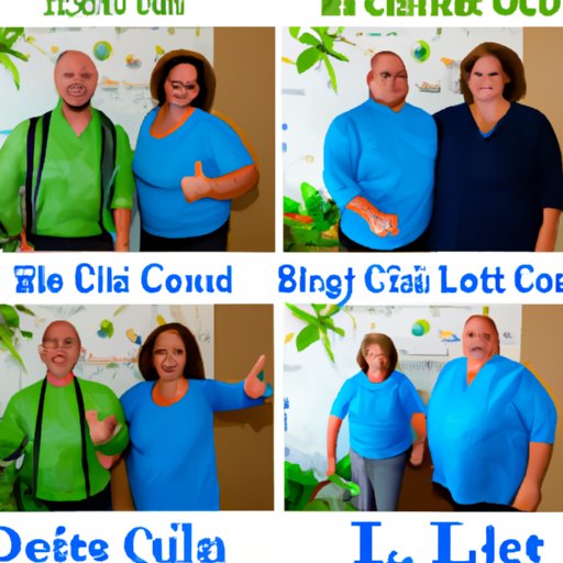 Success Stories of People Who Followed the TLC Diet