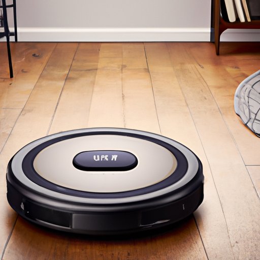 A Guide to Finding the Right Robotic Vacuum for You