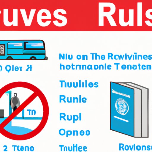 Guide to Understanding the Travel Rule Requirements