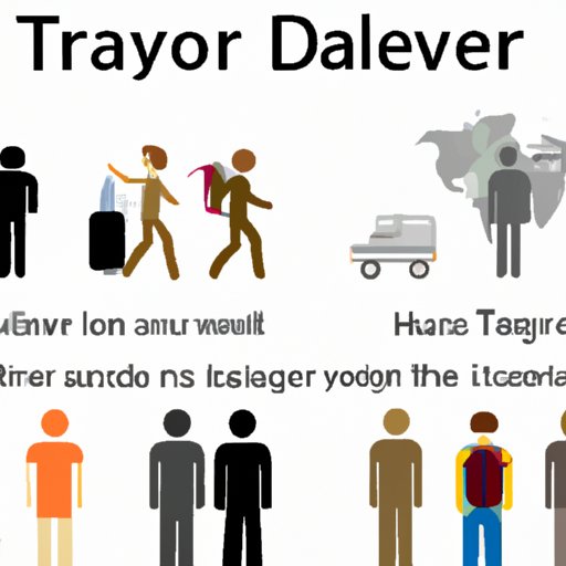 Understanding the Different Types of Travelers