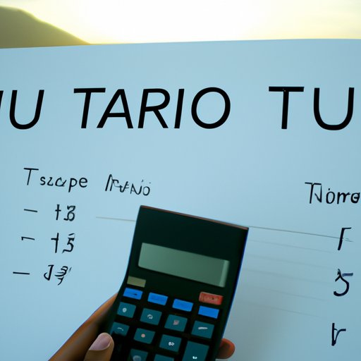 How to Calculate Turo Trip Fees