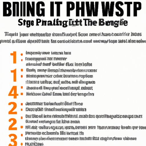 How to Invest in Bitcoin