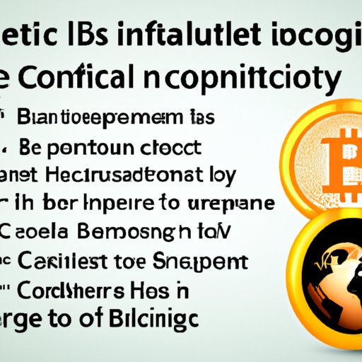 Benefits of Bitcoin for International Commerce