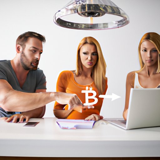 Looking at How Bitcoin Can Be Used to Make Transactions