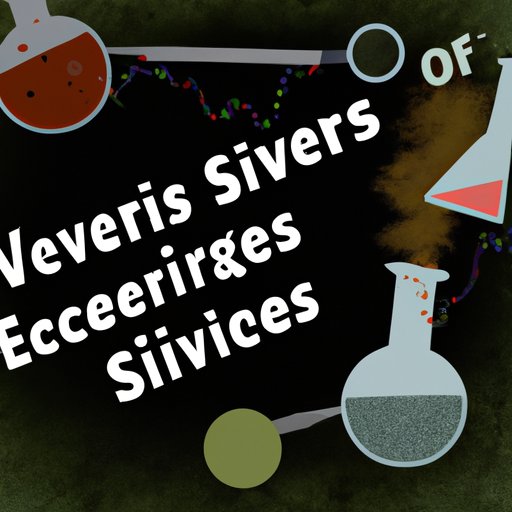 Uncovering the Secrets of Variables in Science