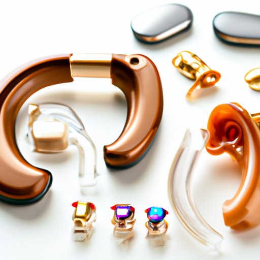 Comprehensive Guide to Top Hearing Aids on the Market