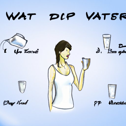 How to Get Started with the Water Diet