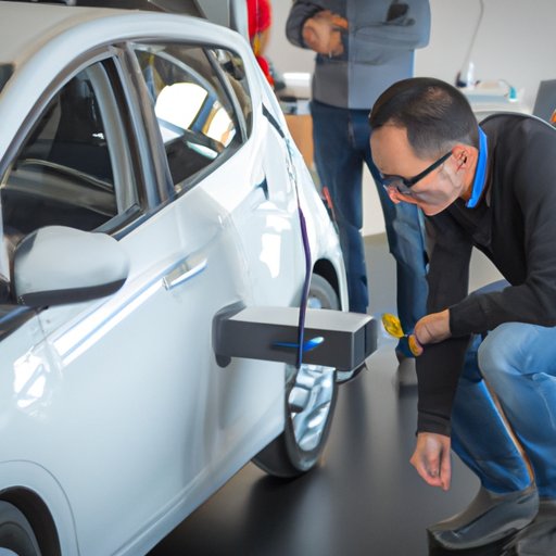 Analyzing the Impact of Weight on the Handling of a Honda Fit