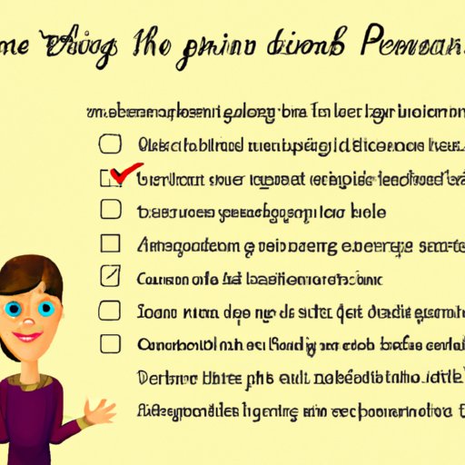 Common Mistakes to Avoid During the Writing Process