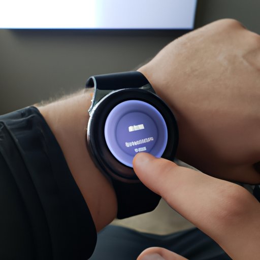 Unlocking the Potential of Your Samsung Watch with Theater Mode
