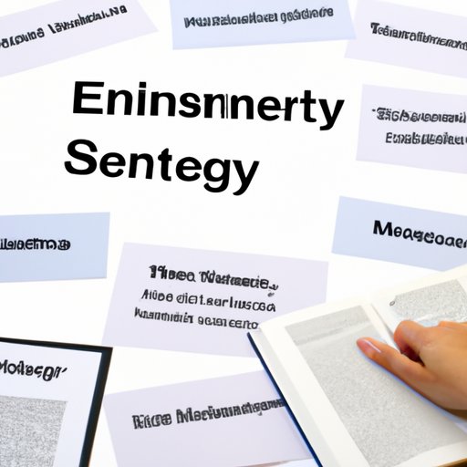 Examining Examples of Theories in Science