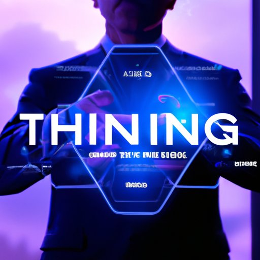 The Future of Business: Harnessing the Power of Thinq Technology