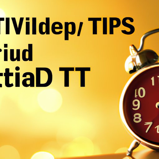 Tips for Meeting Title IV Financial Aid Requirements