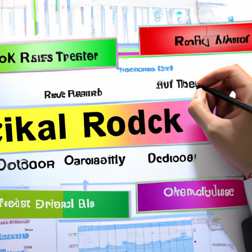 Analyzing Different Types of Total Risk in Finance
