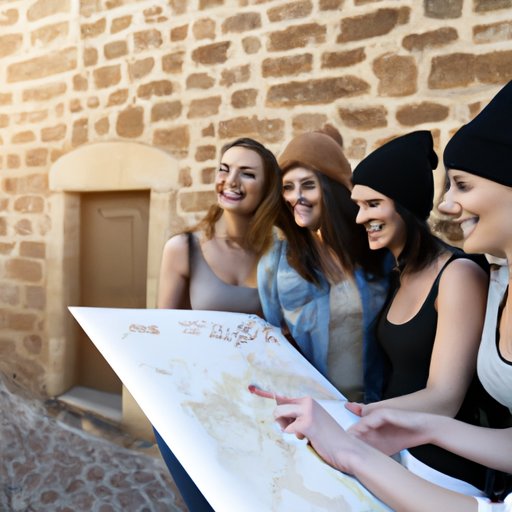 Exploring the Benefits of Taking a Tour