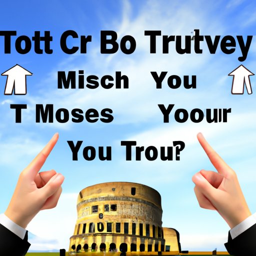 How to Choose the Right Tour for You