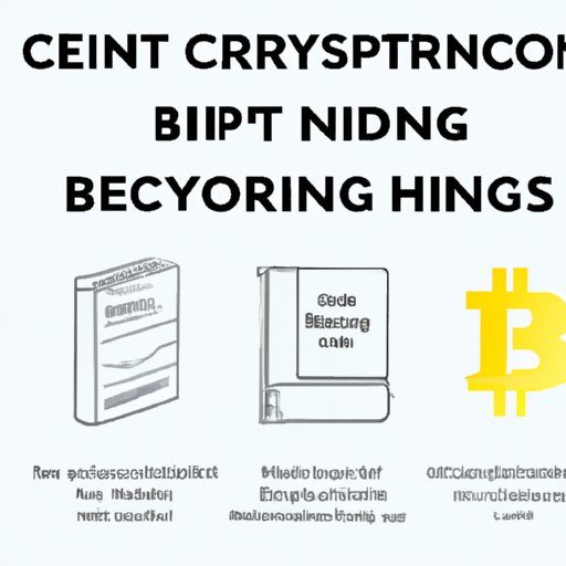 A Comprehensive Guide to Trading Cryptocurrencies