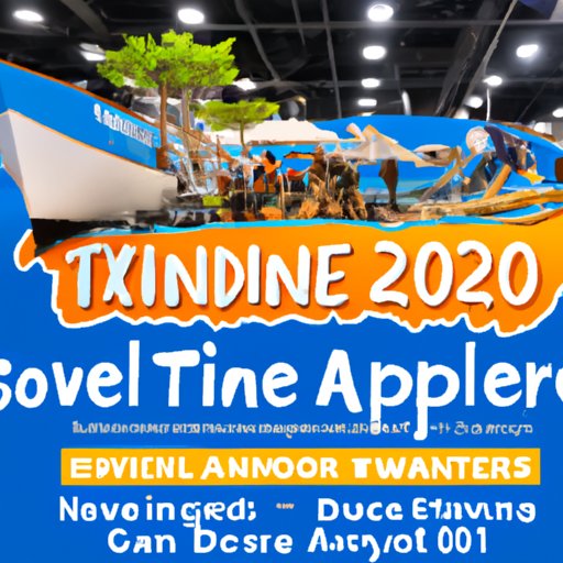 What to Expect at the 2022 Travel and Adventure Show