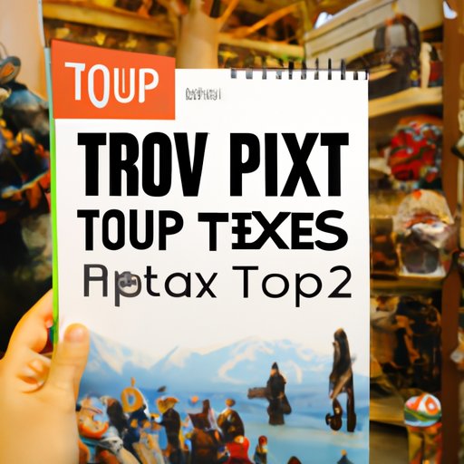 Tips for Planning the Perfect Trip at the 2022 Travel and Adventure Show