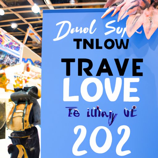 How to Make the Most of Your Time at the 2022 Travel and Adventure Show