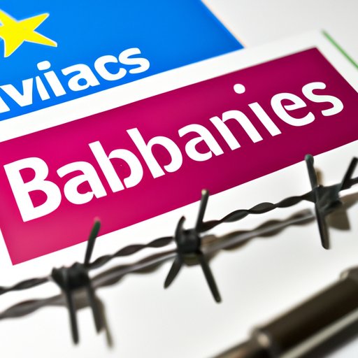 Political Ramifications of Travel Bans