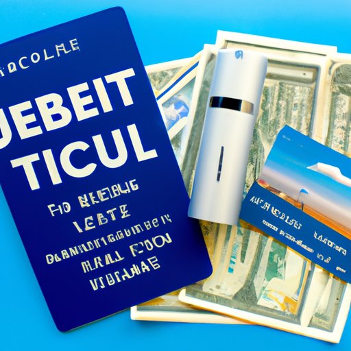 Maximizing Your Savings with Travel Bank Credit on JetBlue