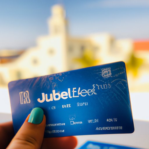 what is jetblue travel bank credit