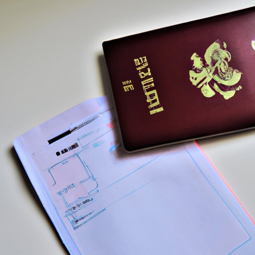 How to Obtain a Travel Document