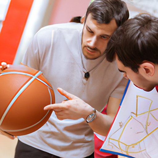 Understanding the Technicalities of Travel in Basketball