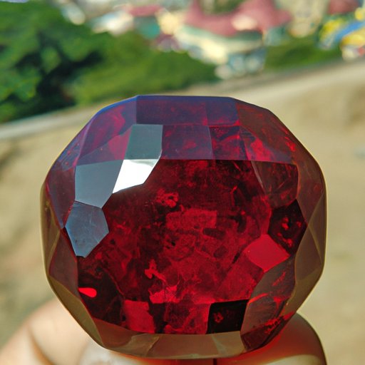 Exploring the Real Name of Travel Ruby: Uncovering the Mystery