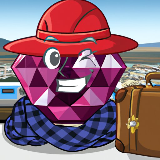 Unmasking the True Identity of Travel Ruby