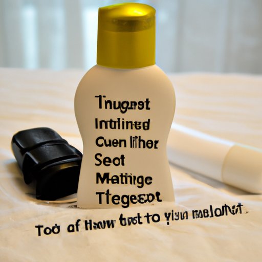 Benefits of Travel Size Products