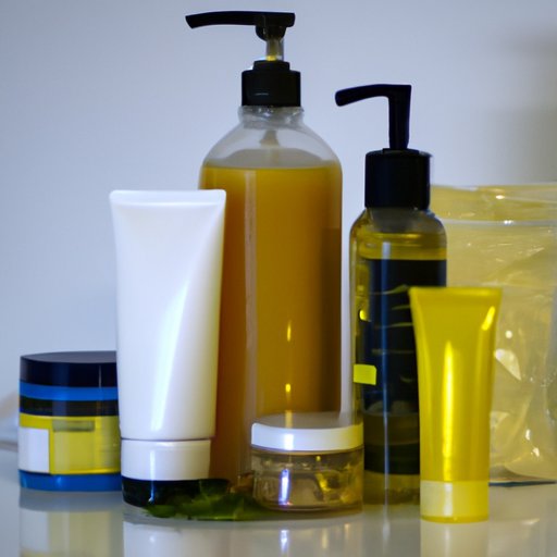 The Best Products to Buy in Travel Size Ounces