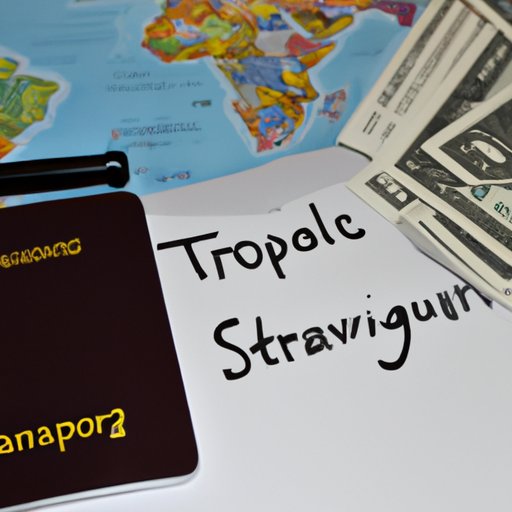 Making the Most of Your Travel Stipend